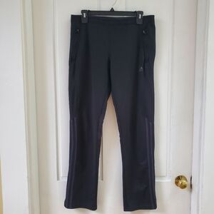 Adidas Active Clima365 Pants Black Running Pants